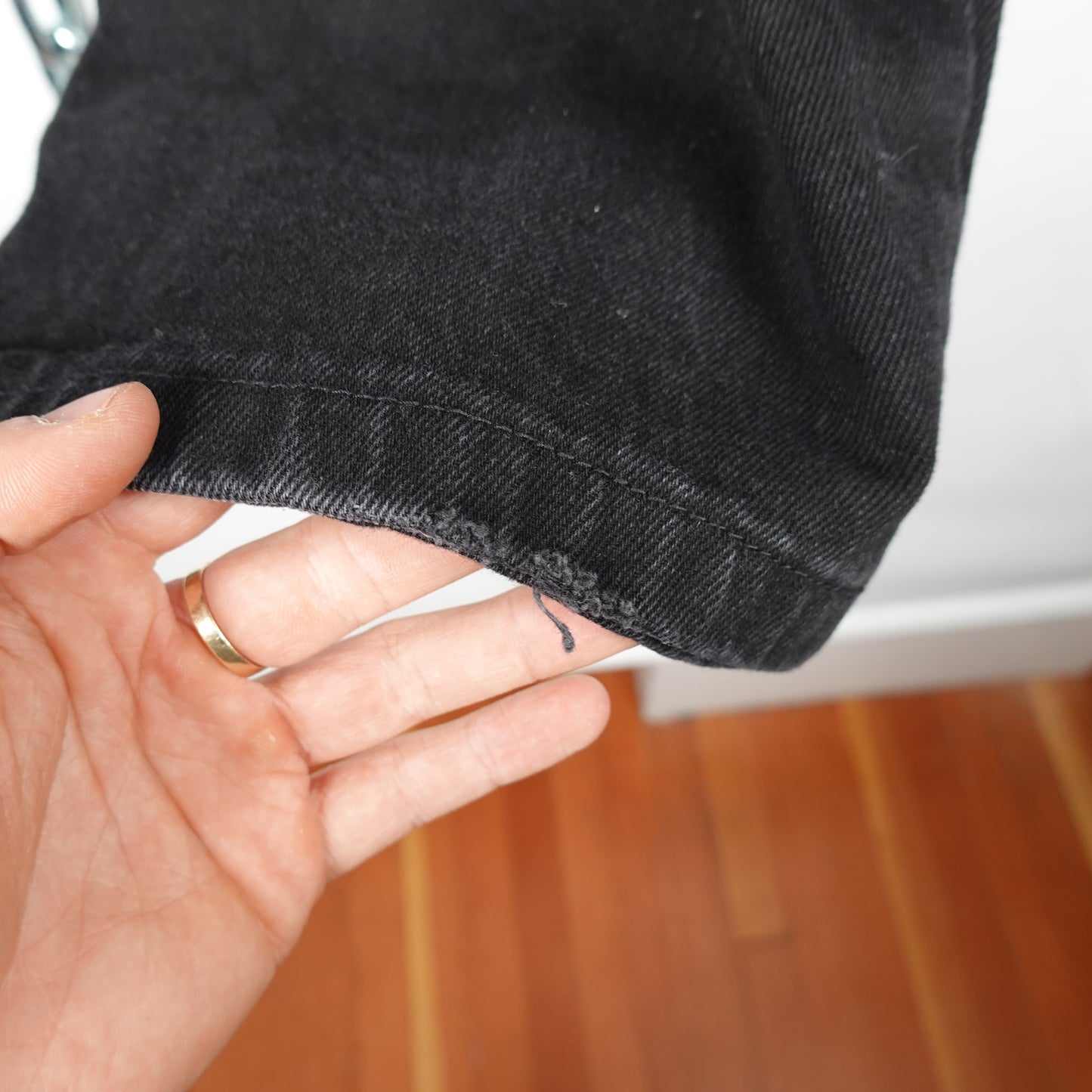 Polar Big Boy Pant - Size S