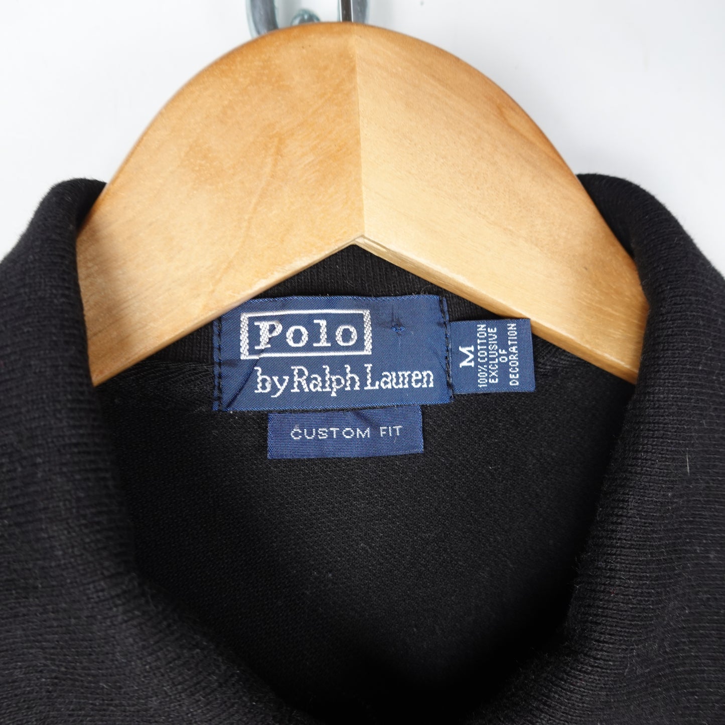 Polo RL NY Polo Shirt - Size M