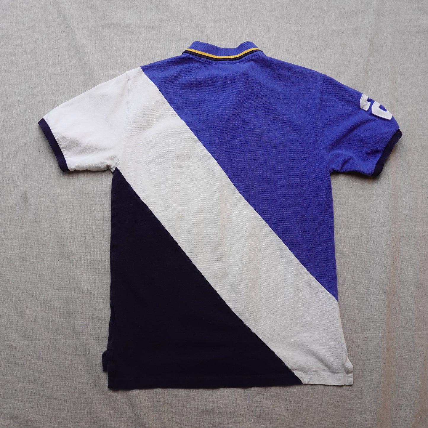 Ralph Lauren Crest Polo - Youth XL