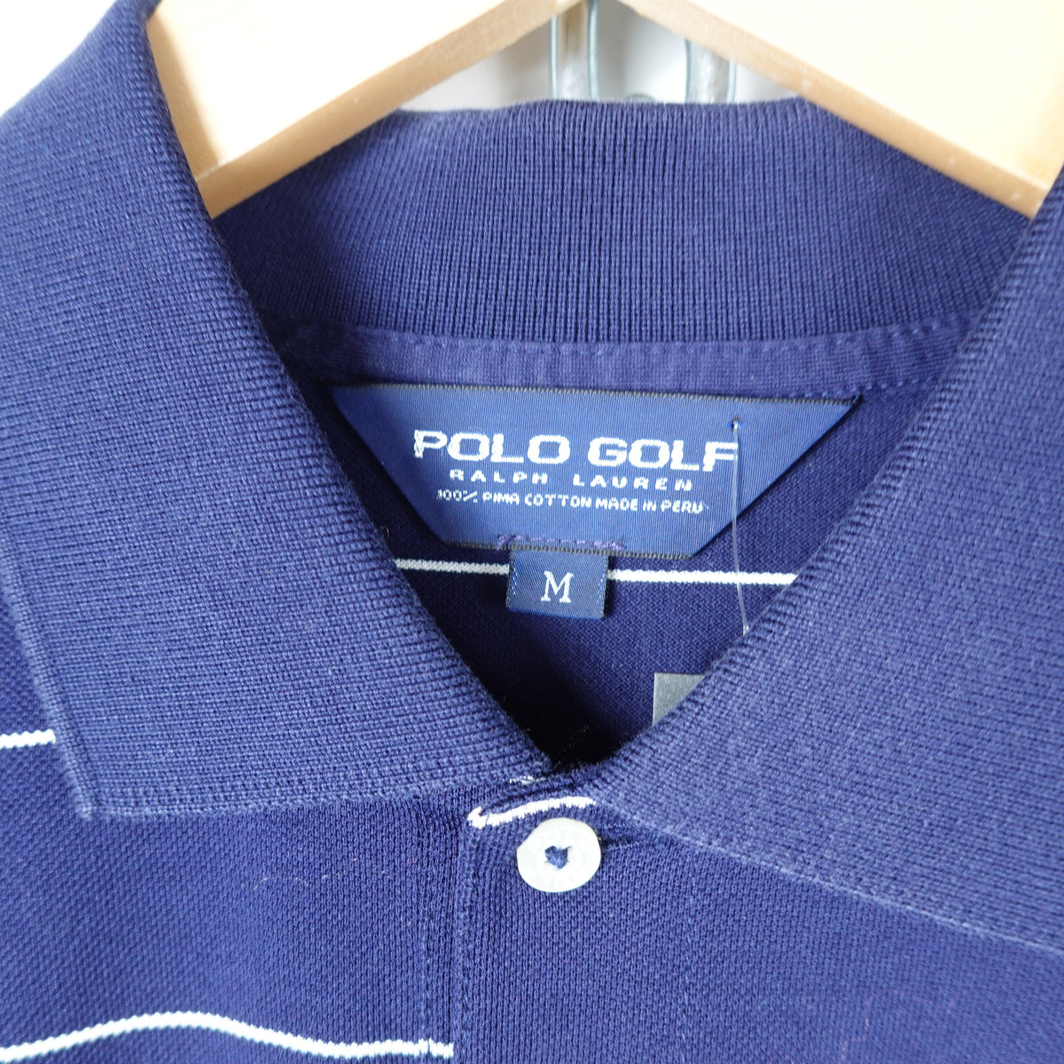 Polo Golf 104th U.S. Open Shinnecock Hills Shirt - Size M