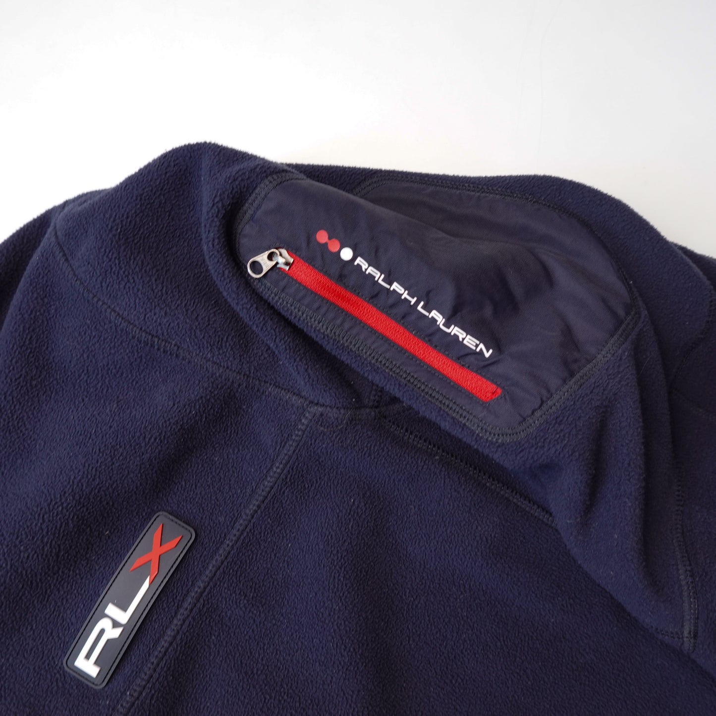 Polo RLX Fleece - Size XL