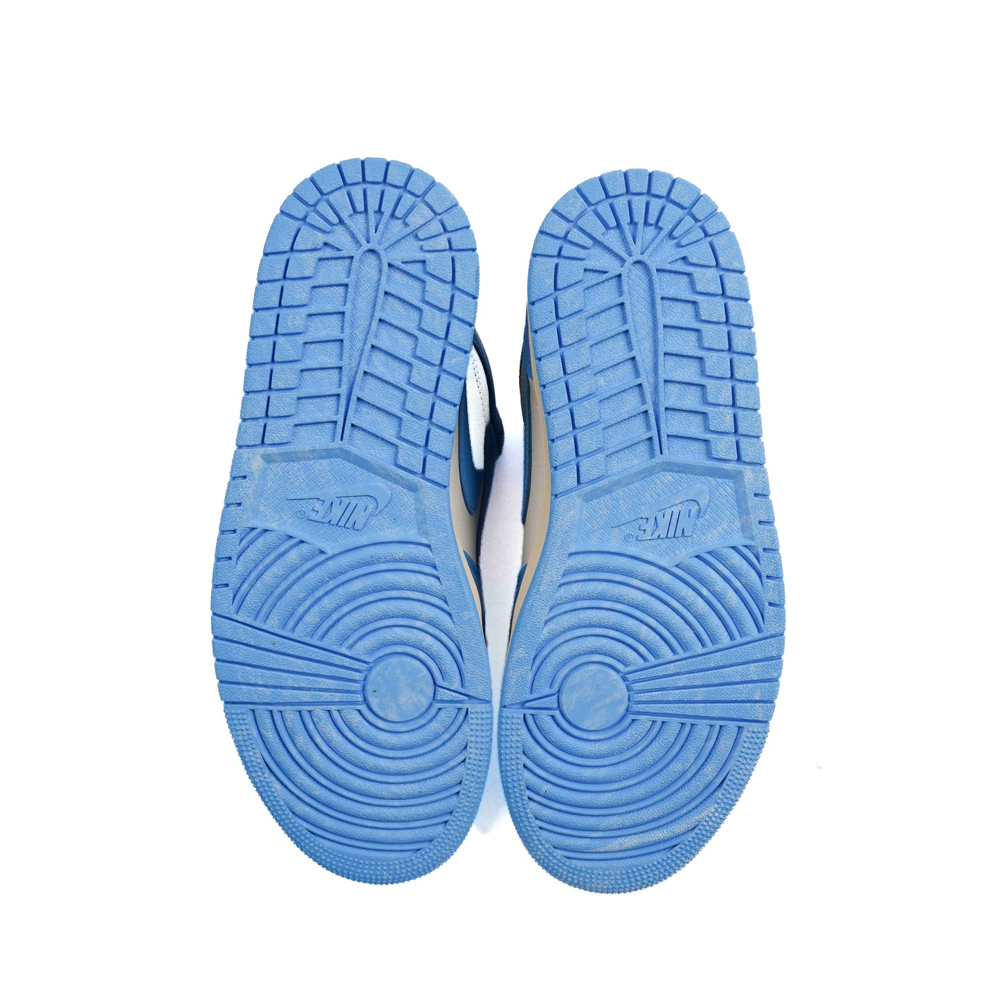 Jordan 1 UNC Reimagined - Size 8.5