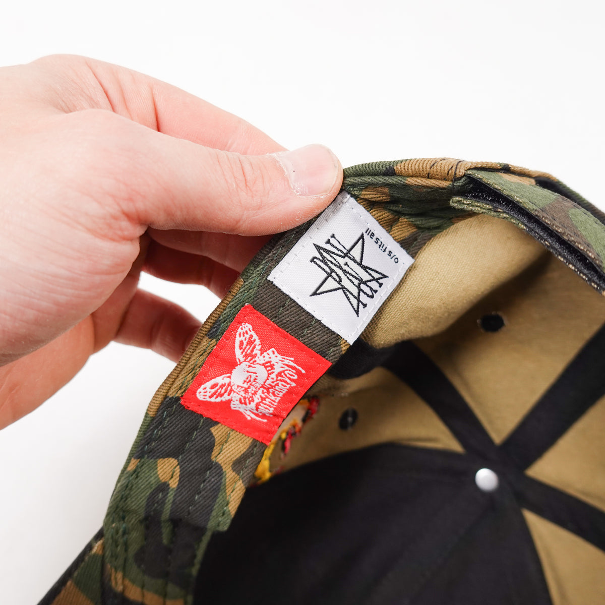 Punkandyo Spain Hat