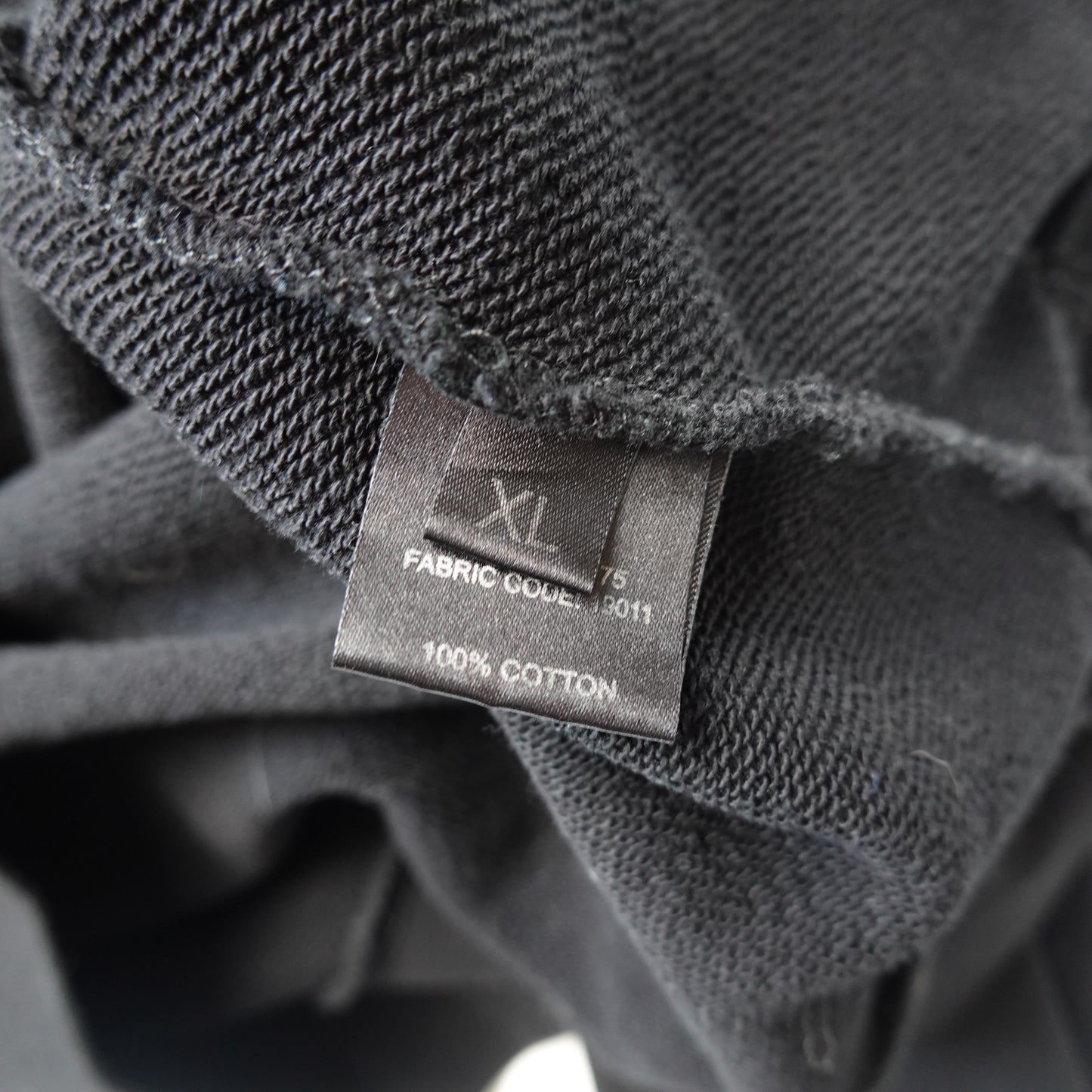 Raf Simons Spade Crewneck - Size XL