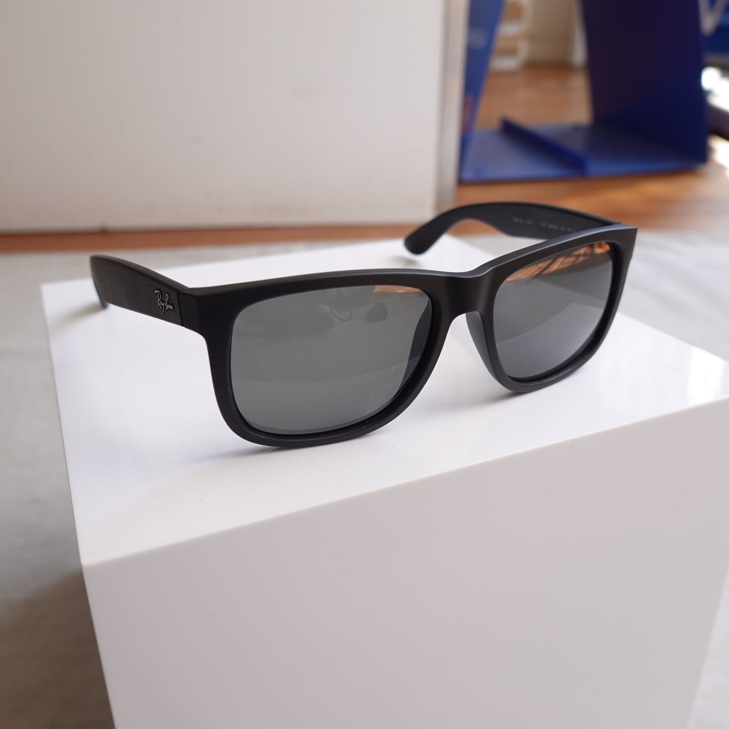 Ray-Ban Justin Classic Sunglasses