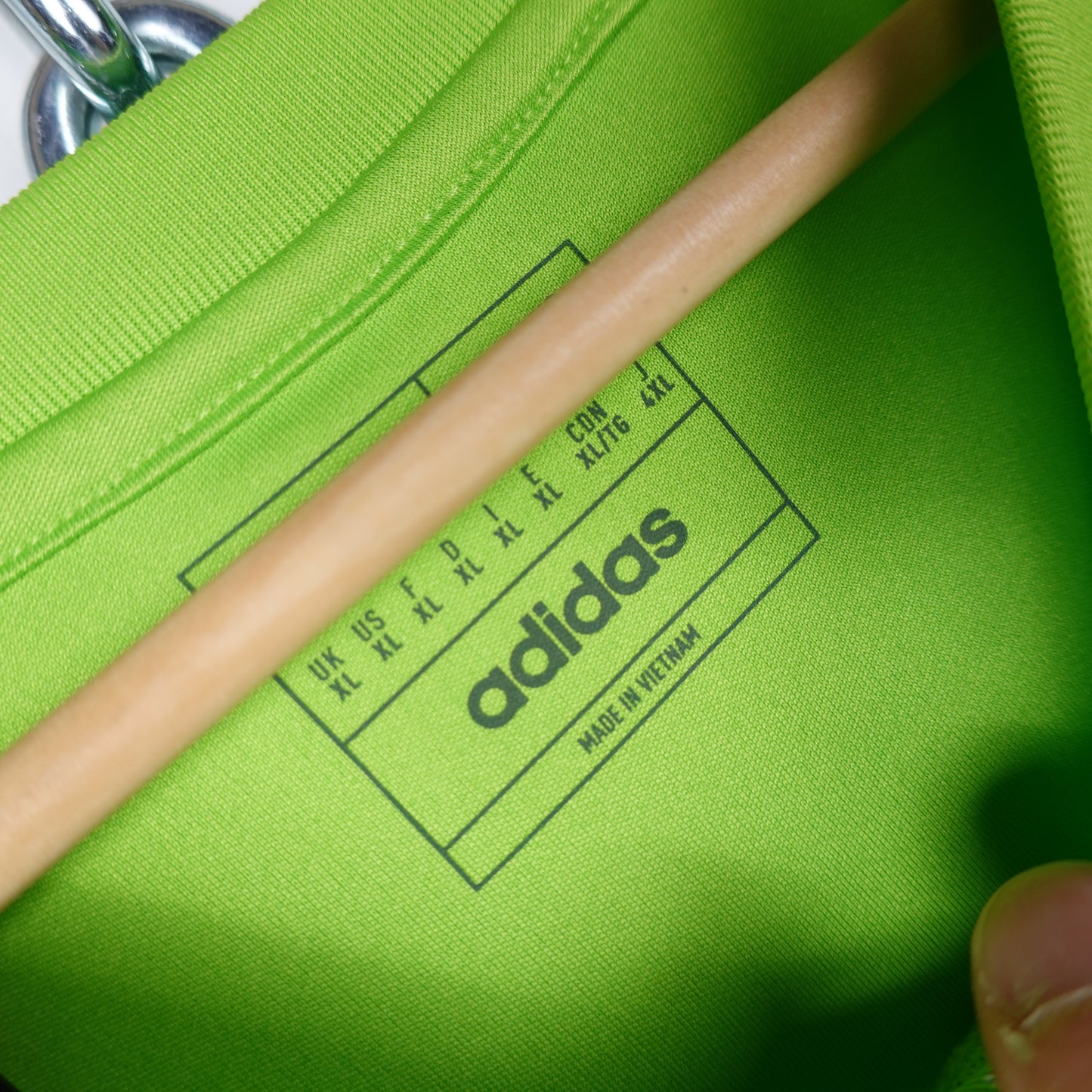 2023/24 Real Madrid Kit - Size XL