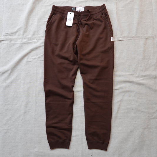 DS Reigning Champ Sweatpants - Size XL