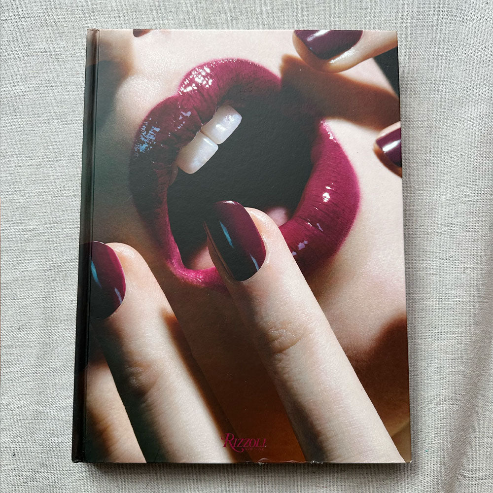Miles of MAC Rizzoli Hardcover