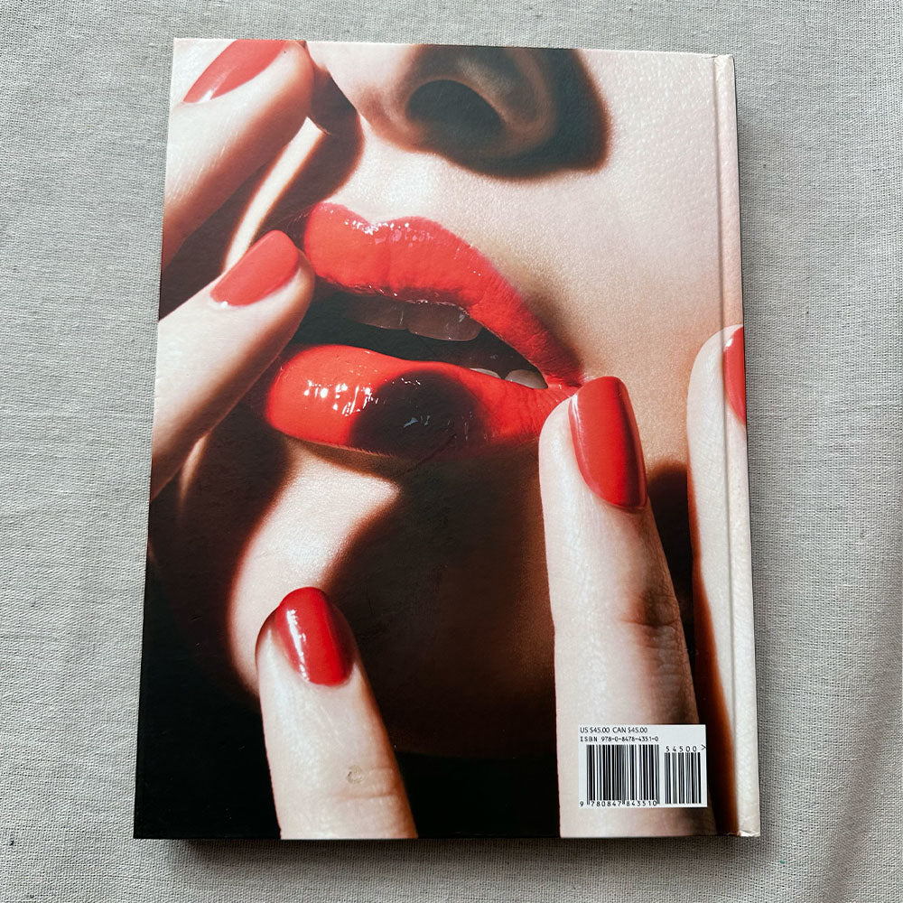 Miles of MAC Rizzoli Hardcover