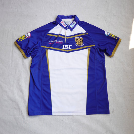 Hull FC Jersey - Size 2XL