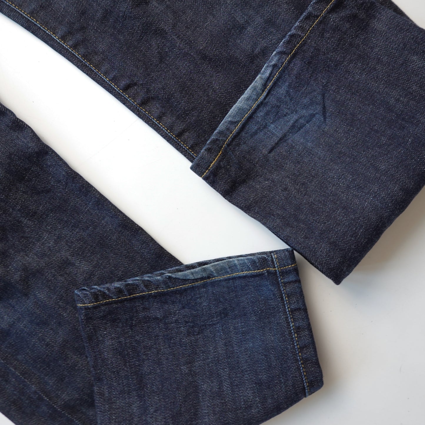 Saint Laurent Selvedge D03 Pant - Size 34