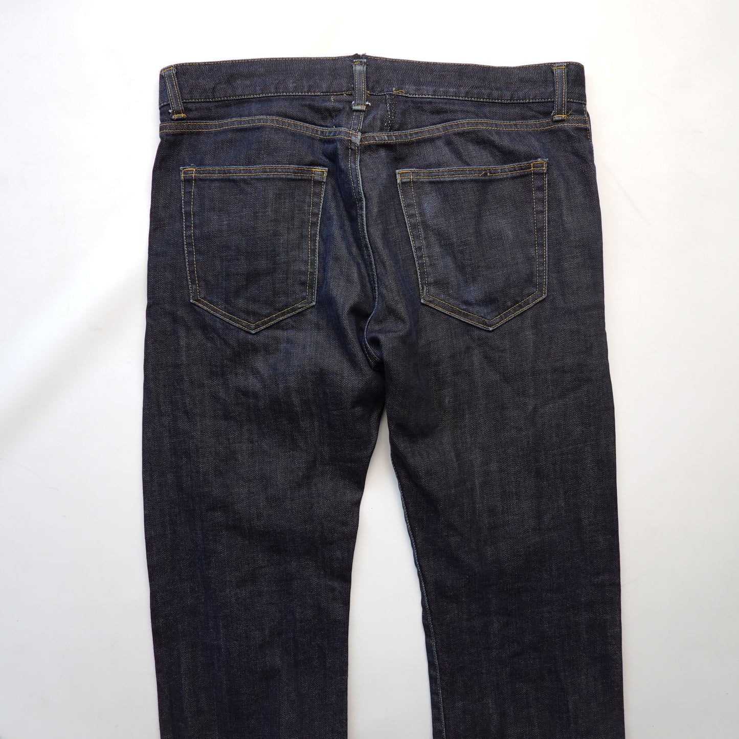 Saint Laurent Selvedge D03 Pant - Size 34