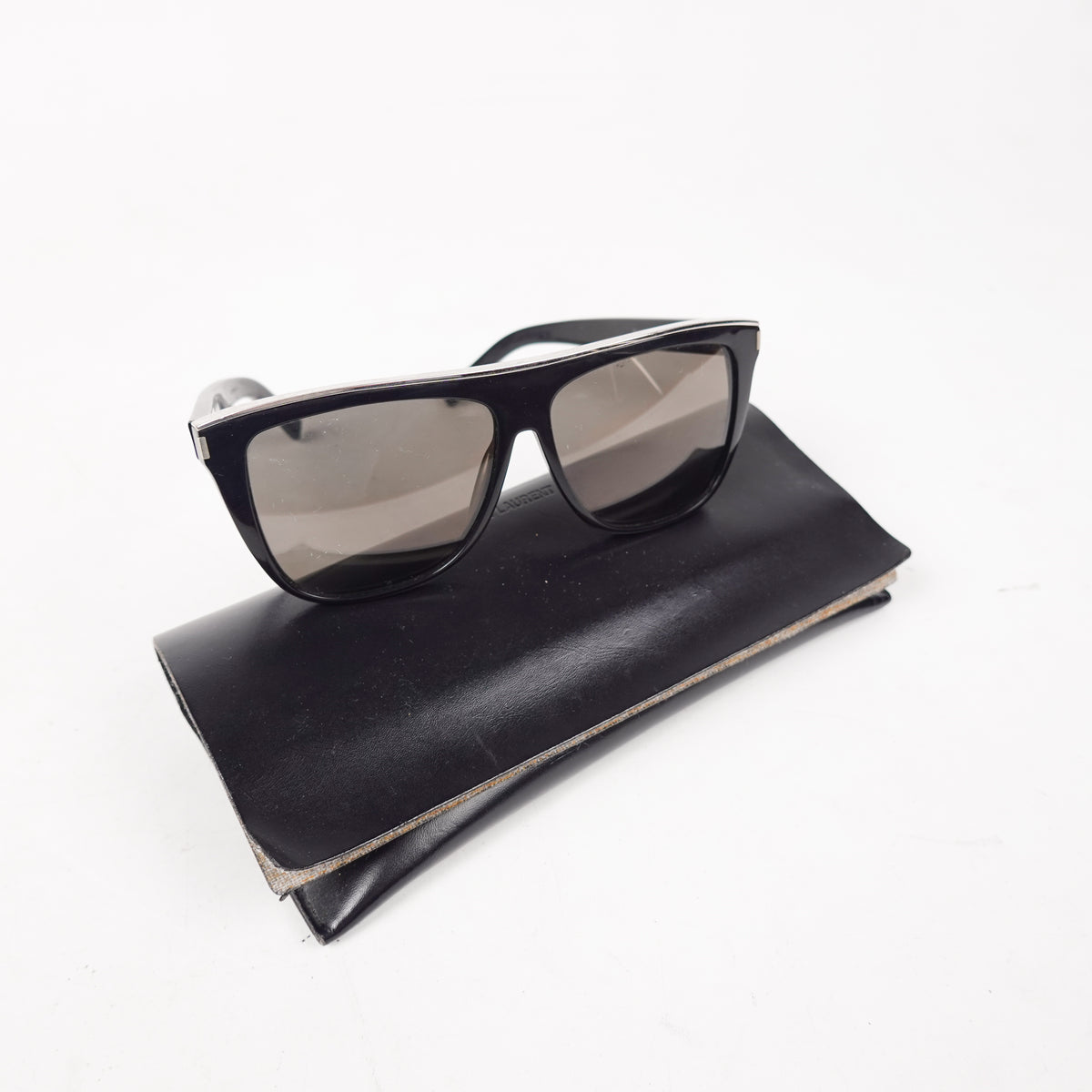 Saint Laurent SL1 Combi Sunglasses