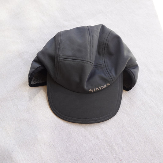 Simms Fishing Trapper Hat