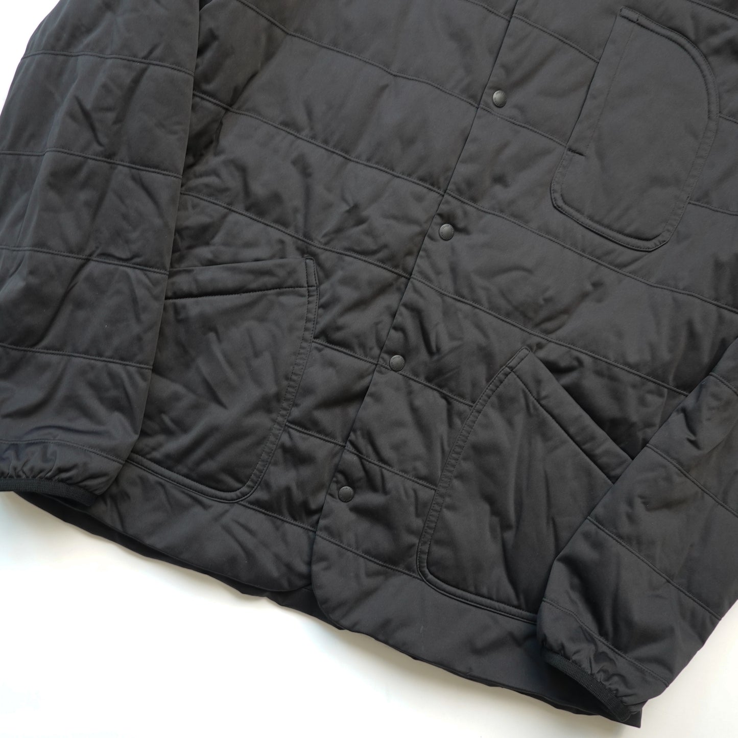Snow Peak Liner Puff Jacket - Size L