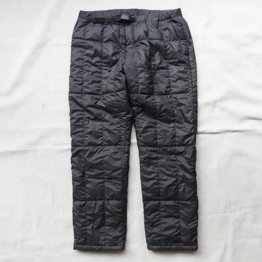 Snow Peak Insulated Pants - Size L