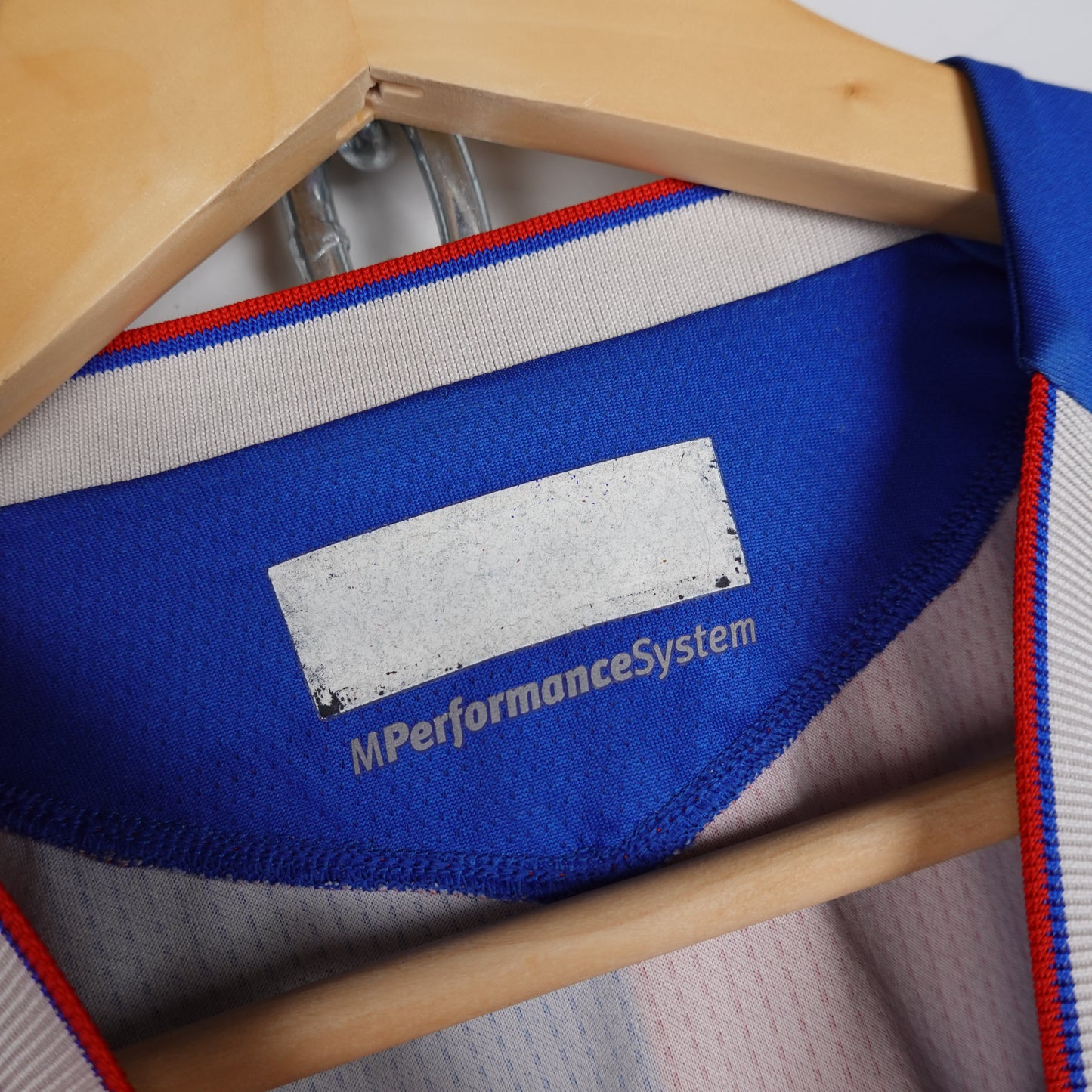 2023/24 Crystal Palace FC Jersey - Size XL