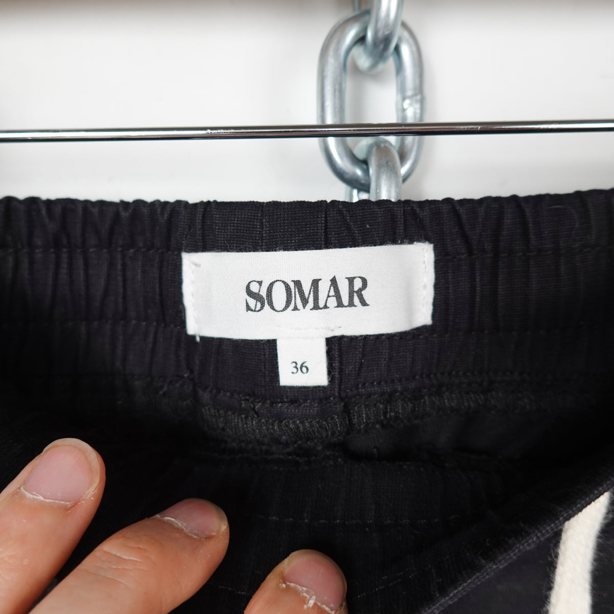 Somar Pants - Size 36