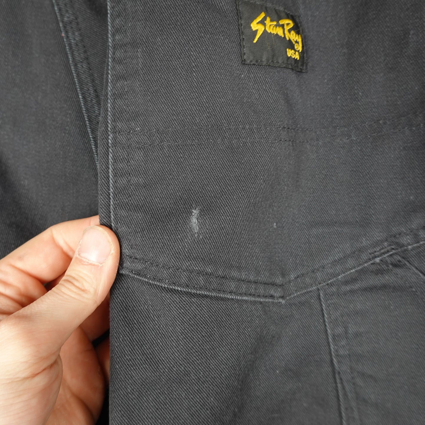 Stan Ray Carpenters- Size 32