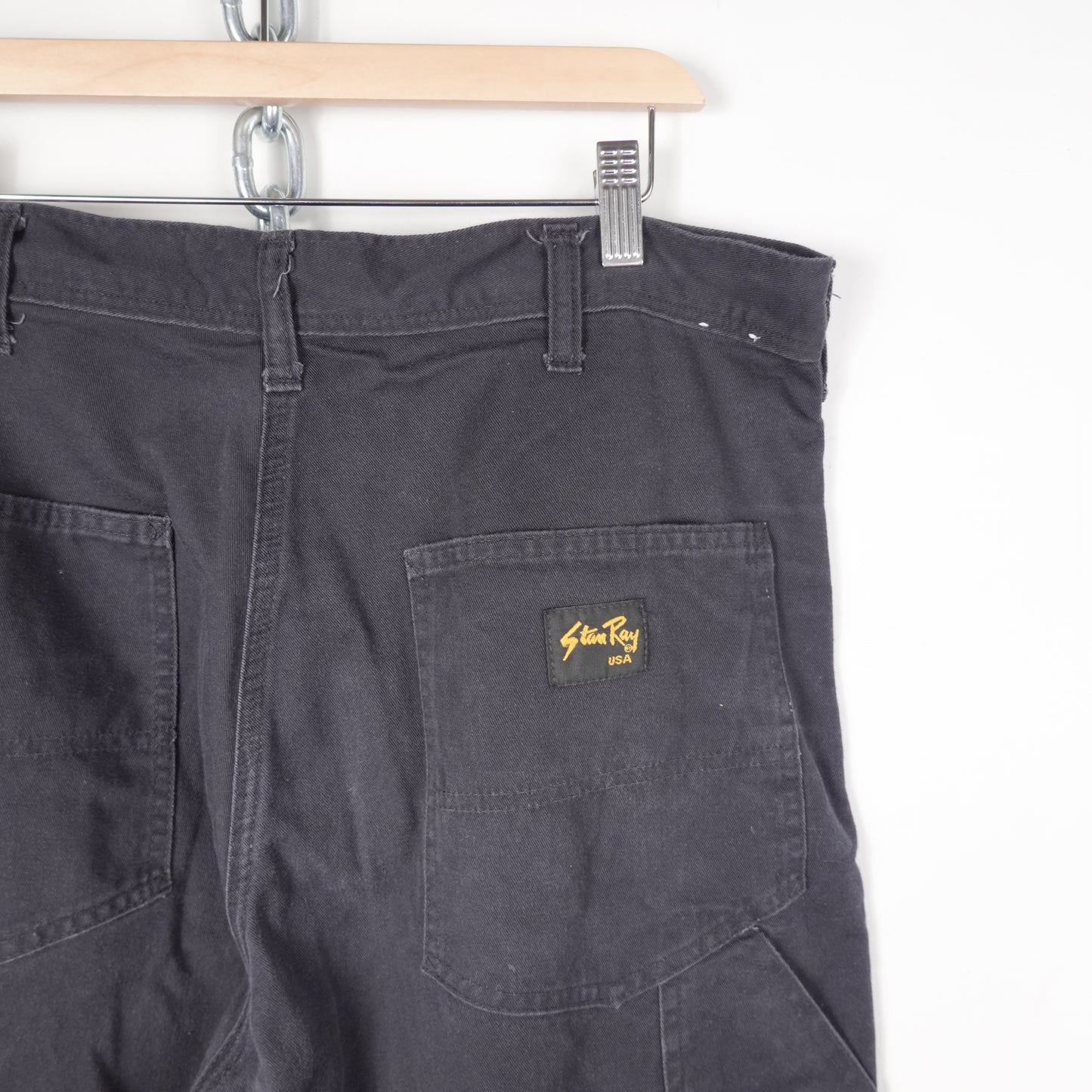 Stan Ray Carpenter Pant - Size 34