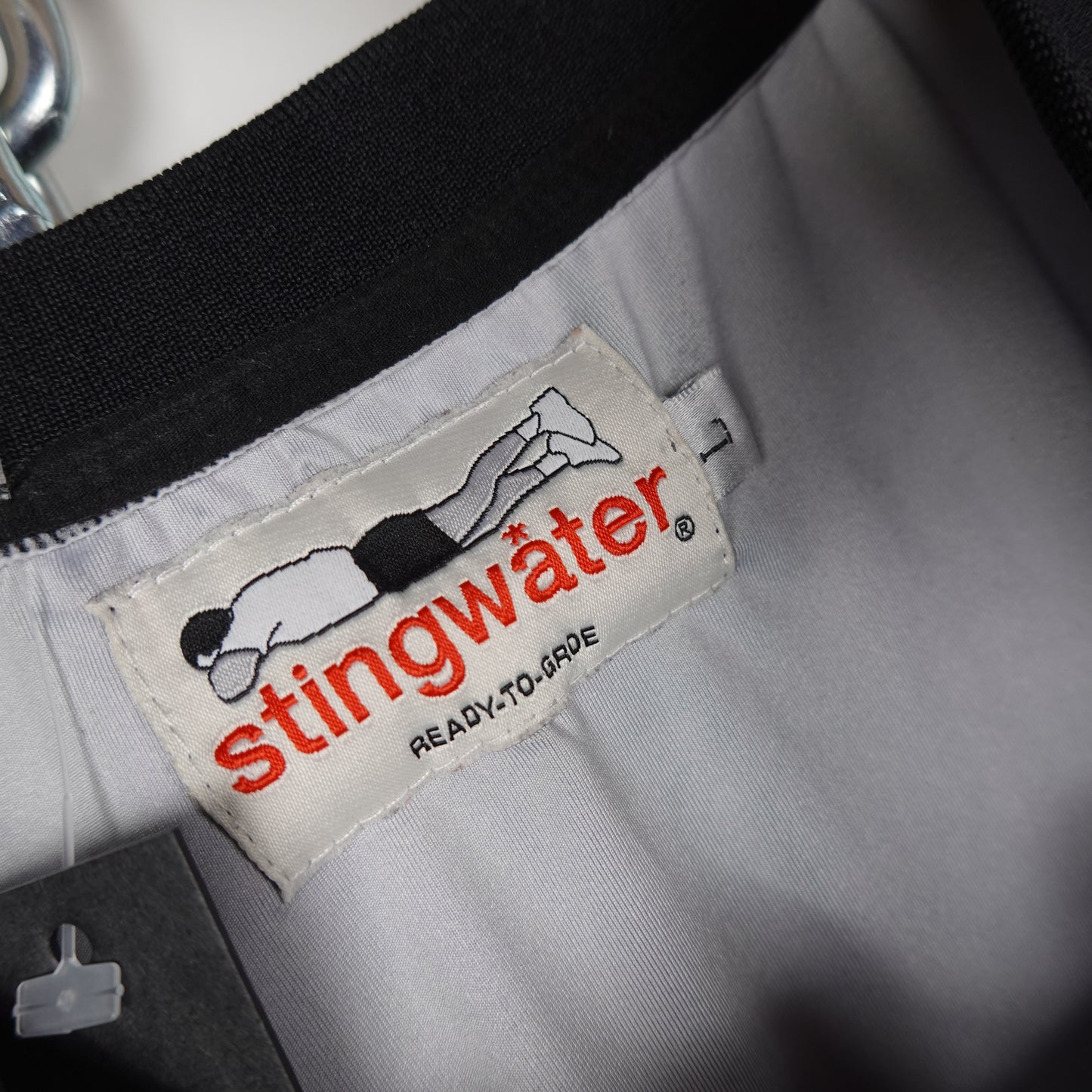 Stingwater Soccer Kit - Size L