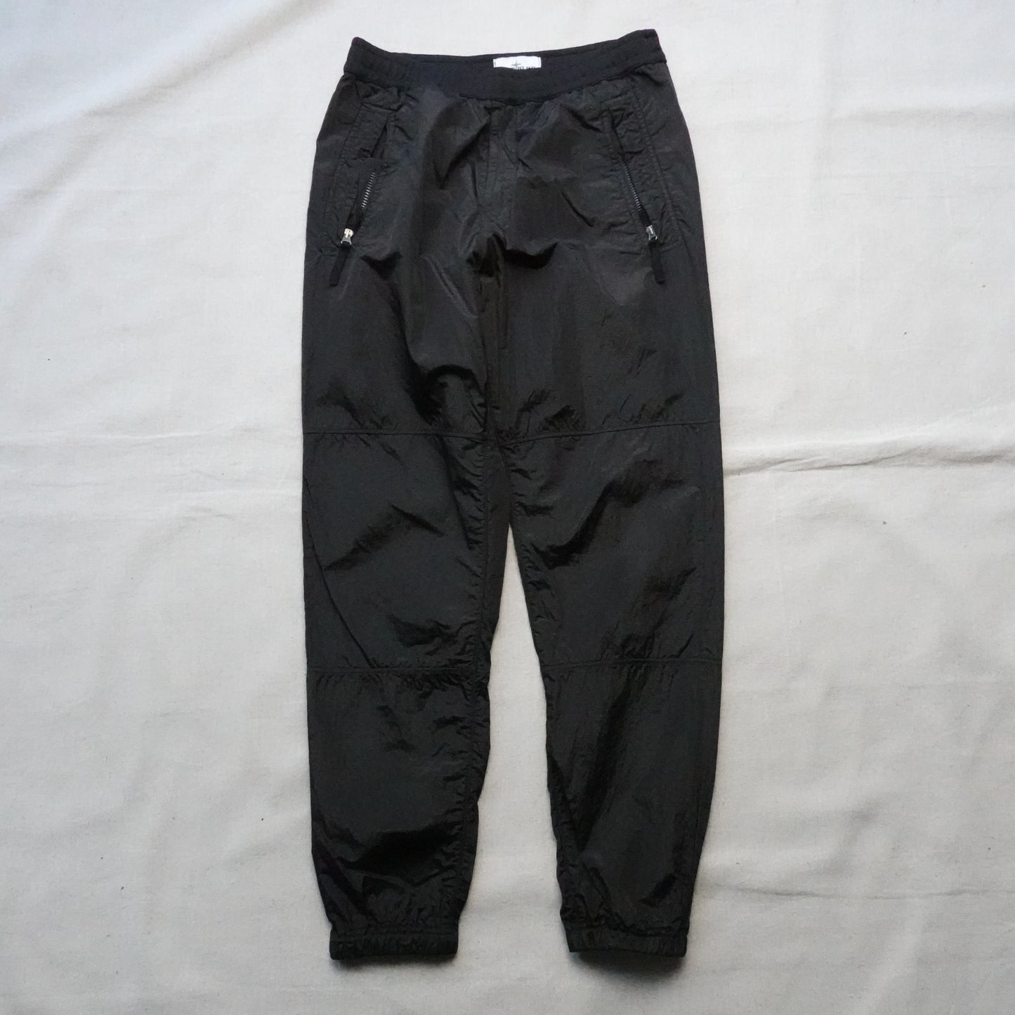 Stone Island Nylon Pant - Size S