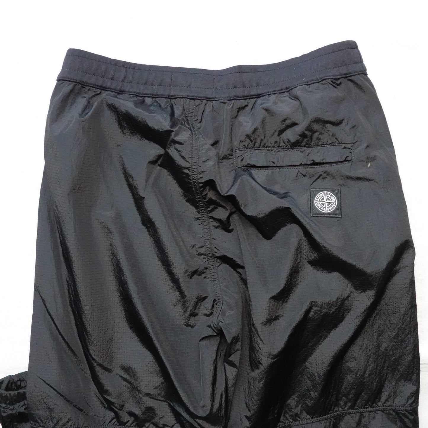 Stone Island Nylon Pant - Size S