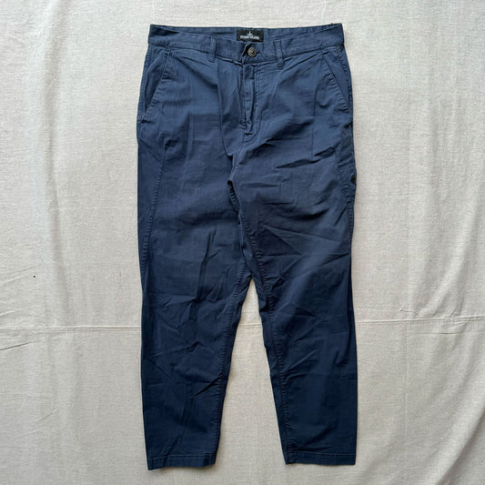 Stone Island Shadow Project Pants - Size 32