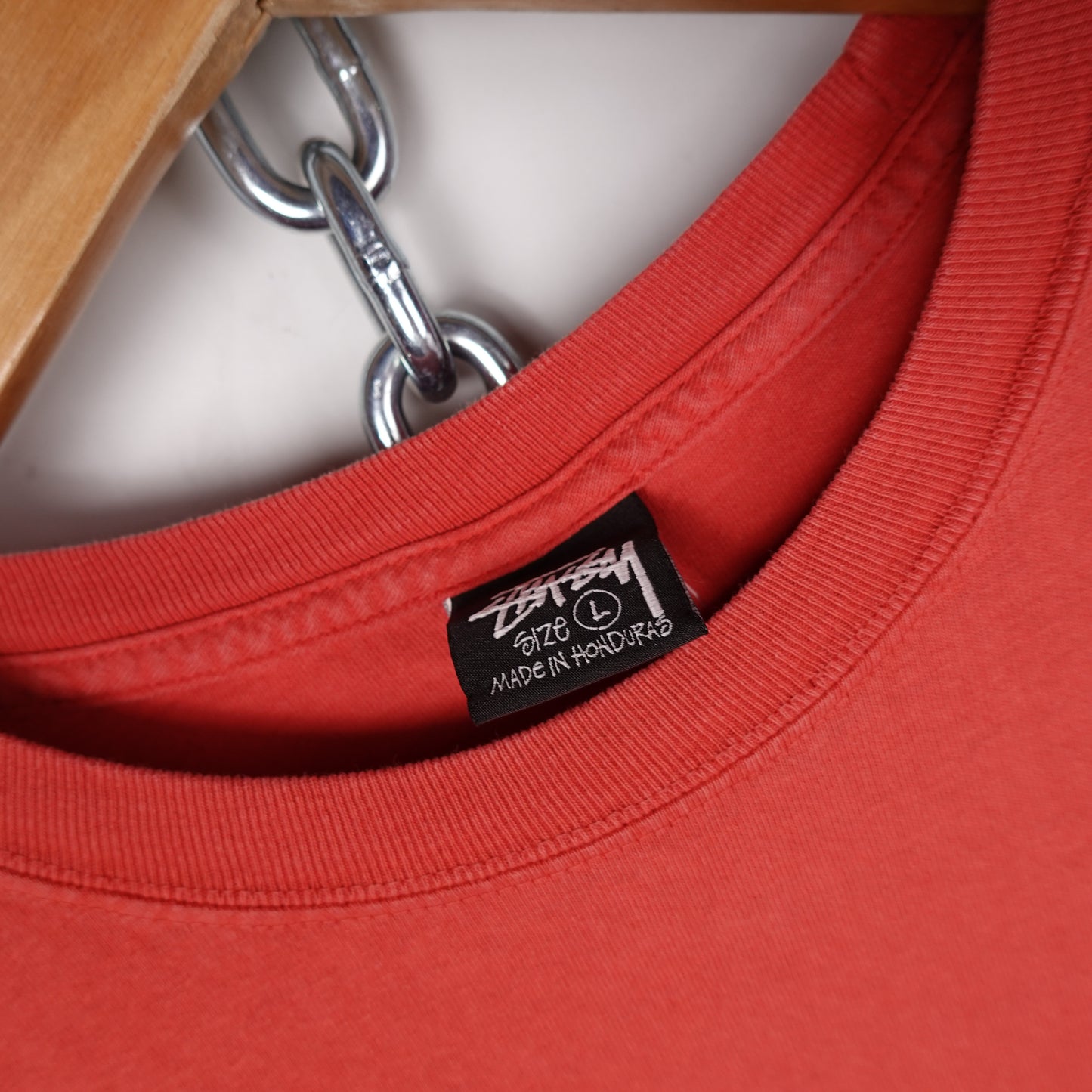 Stussy 8 Ball Tee - Size L