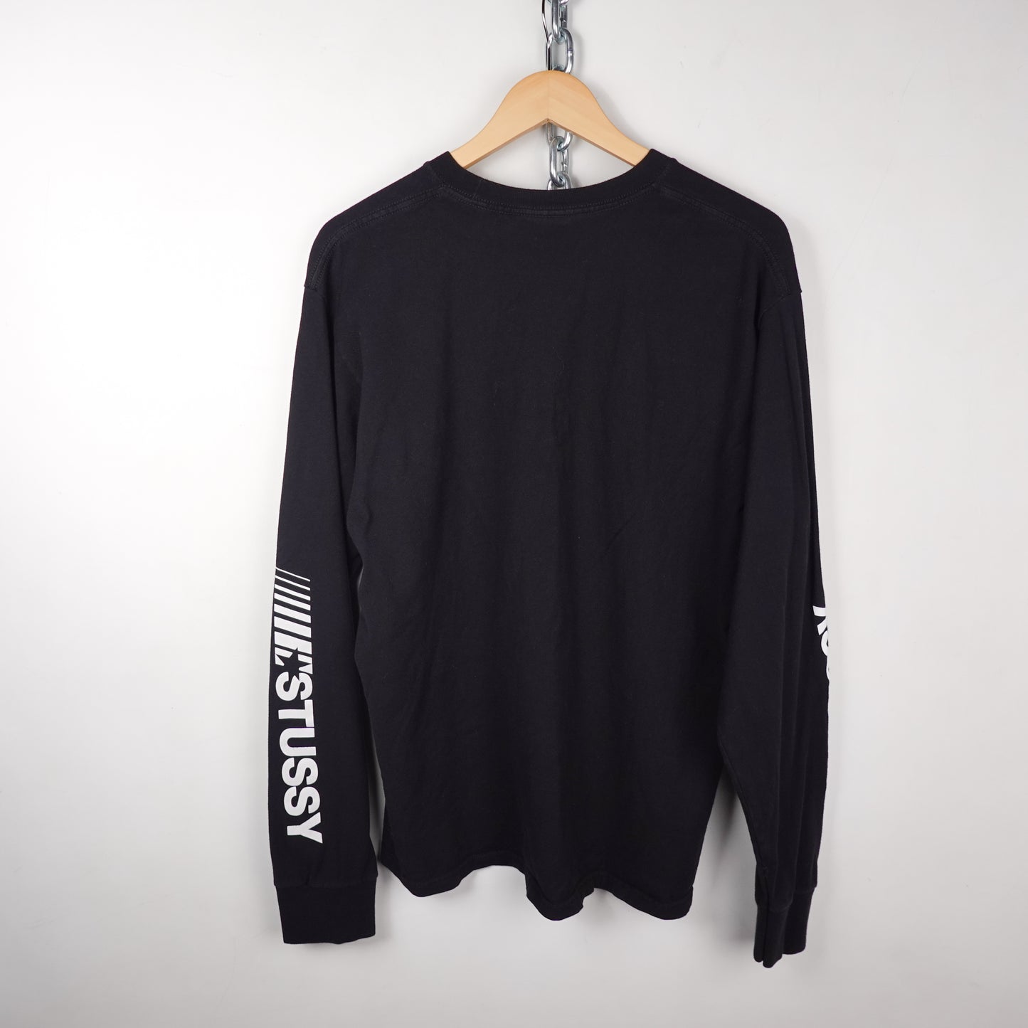 Stussy Longsleeve - Size L