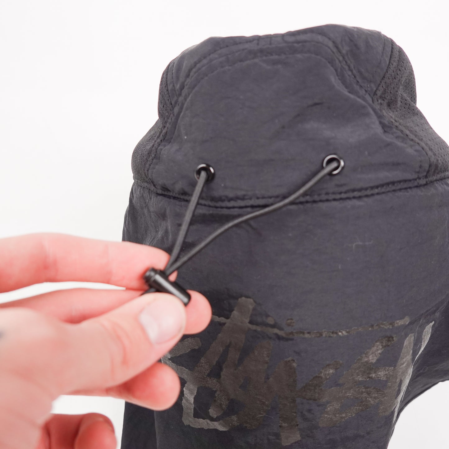 Stussy Foldable Shade Hat