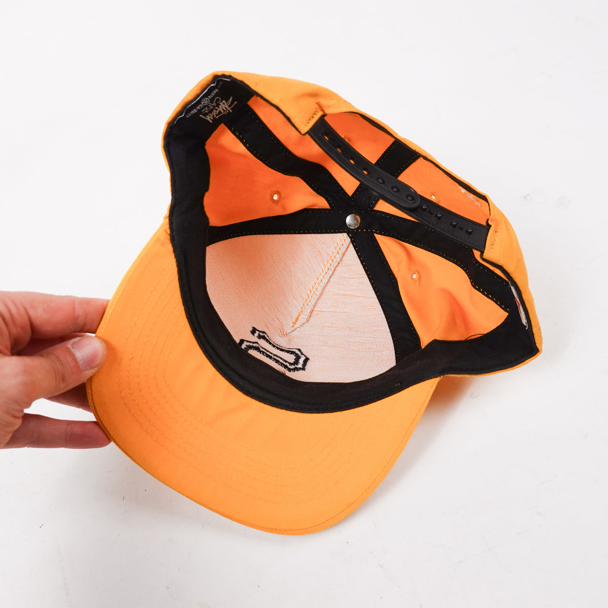 Stussy Honolulu Hat
