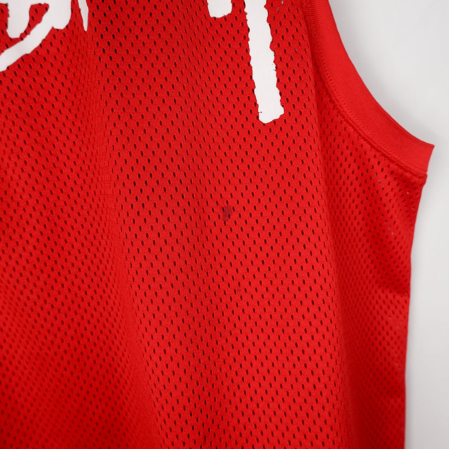 Stussy Basketball Jersey - Size M