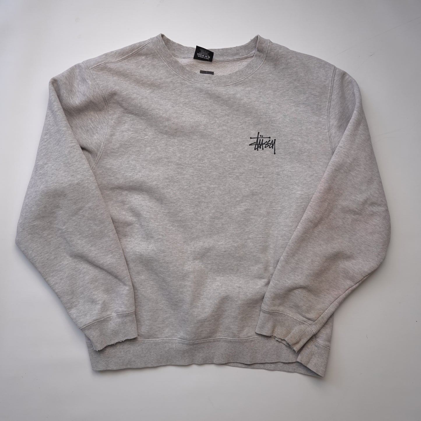 Stussy Crewneck - Size L