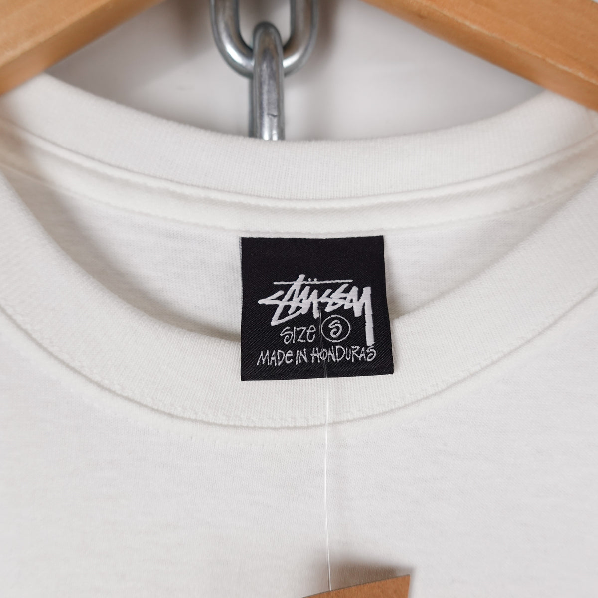 Stussy Paris Tee - Size S