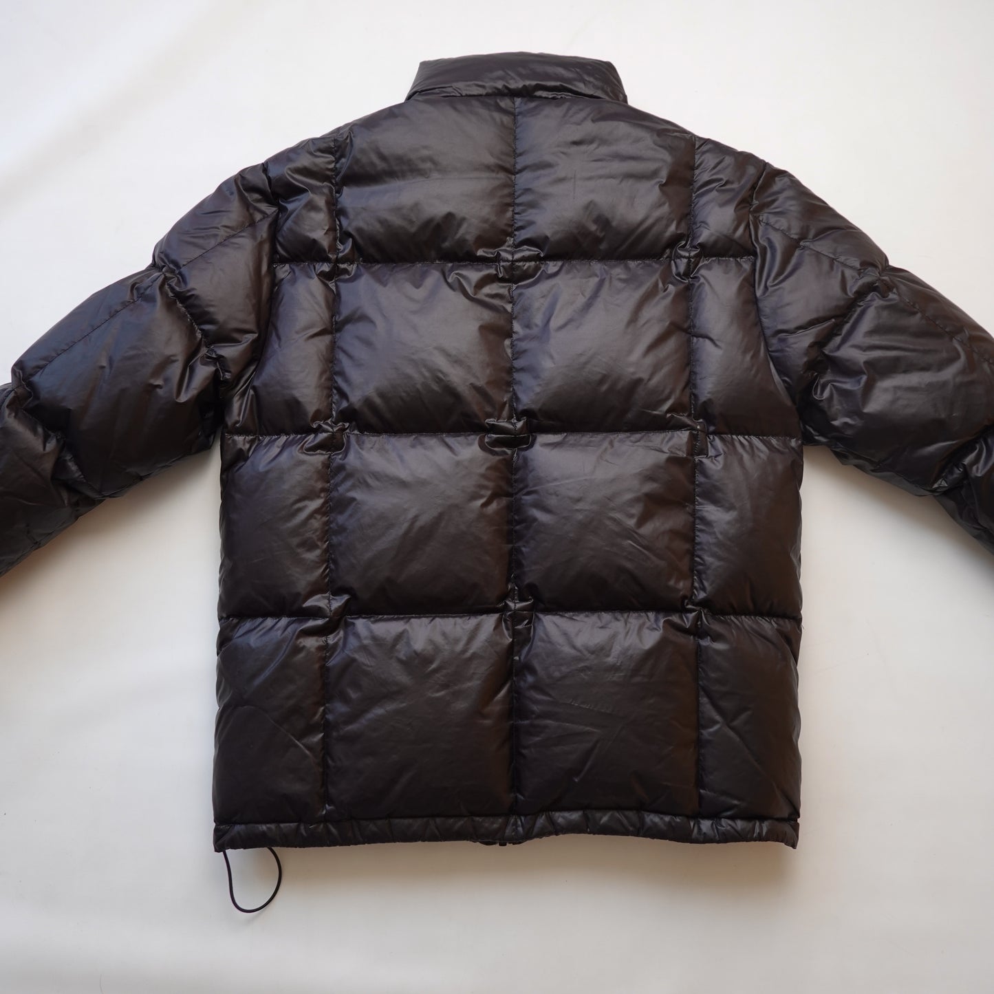 Stussy Down Puffer Jacket - Size M