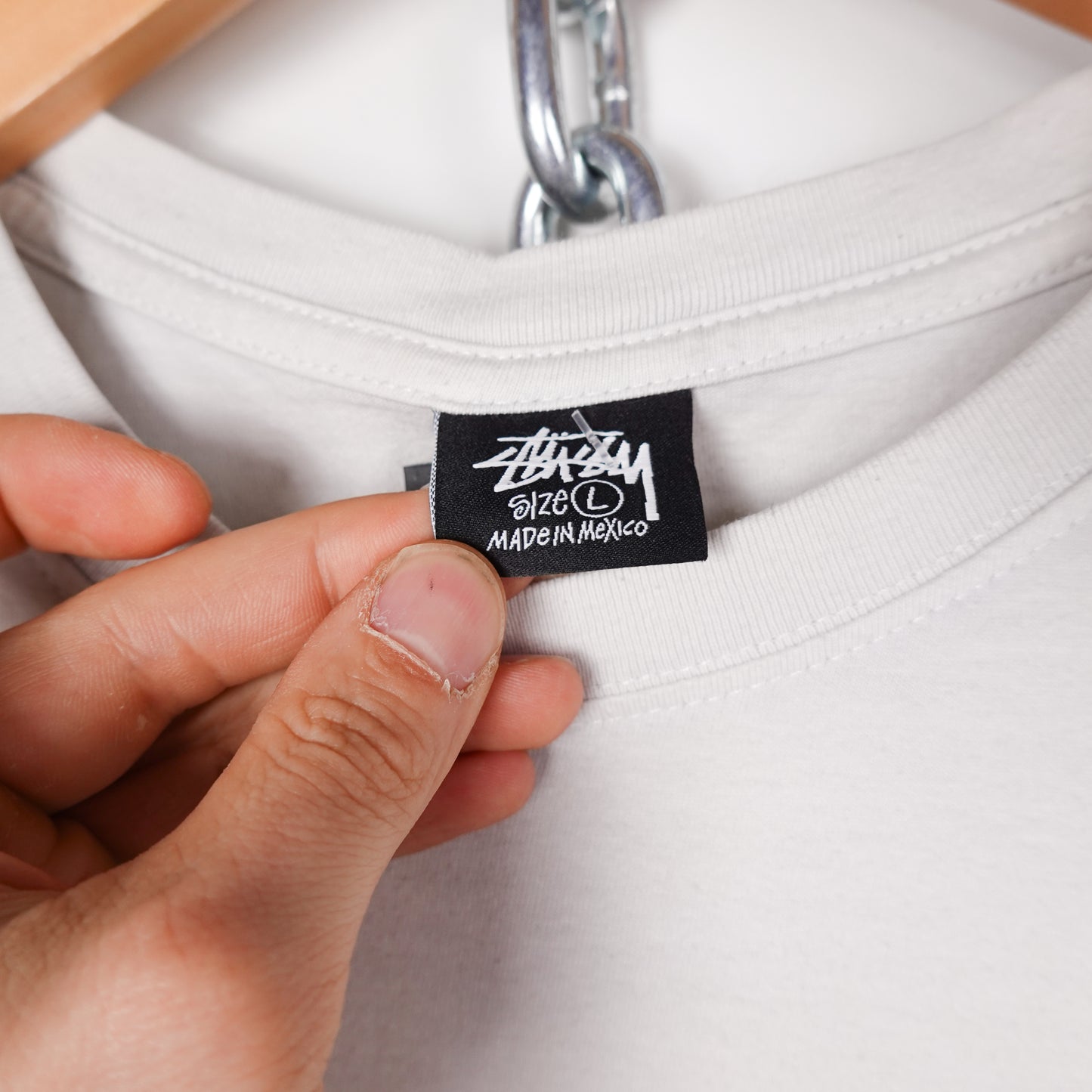 Stussy International Tee - Size L