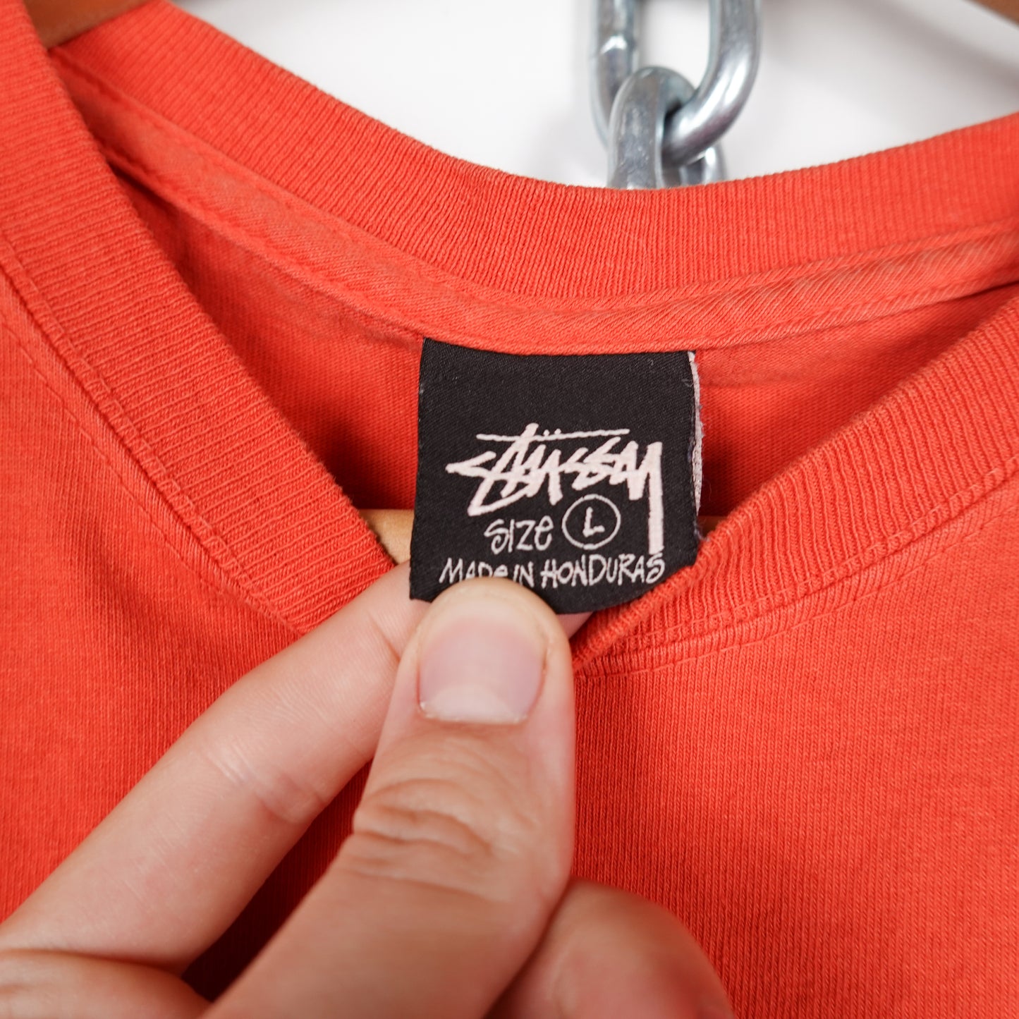 Stussy Sport Tee - Size L