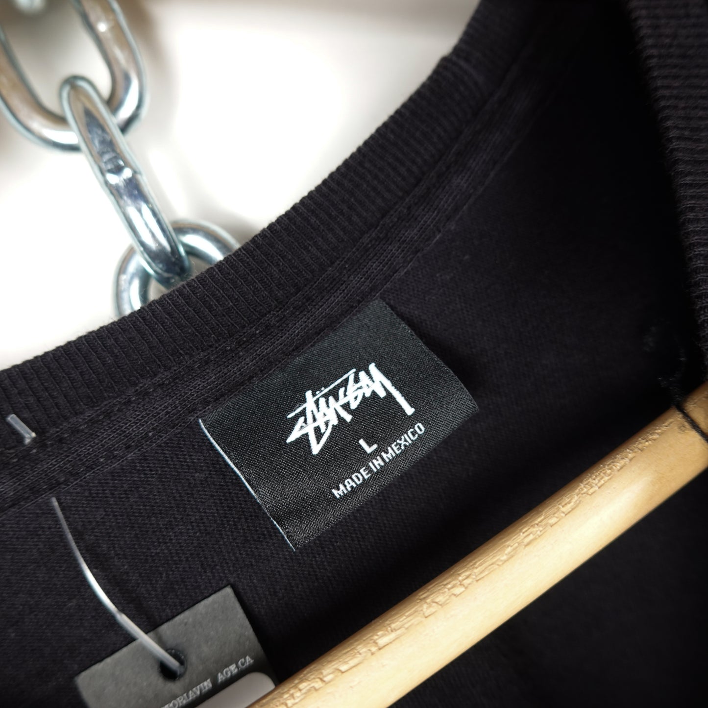 Stussy Tiki Tee - Size L