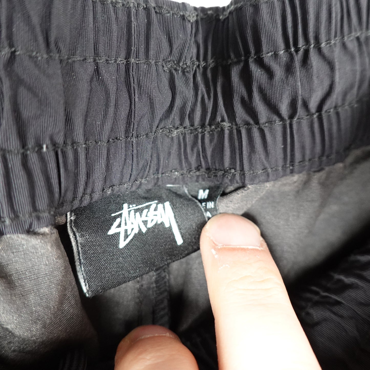 Stussy Trackpants - Size M