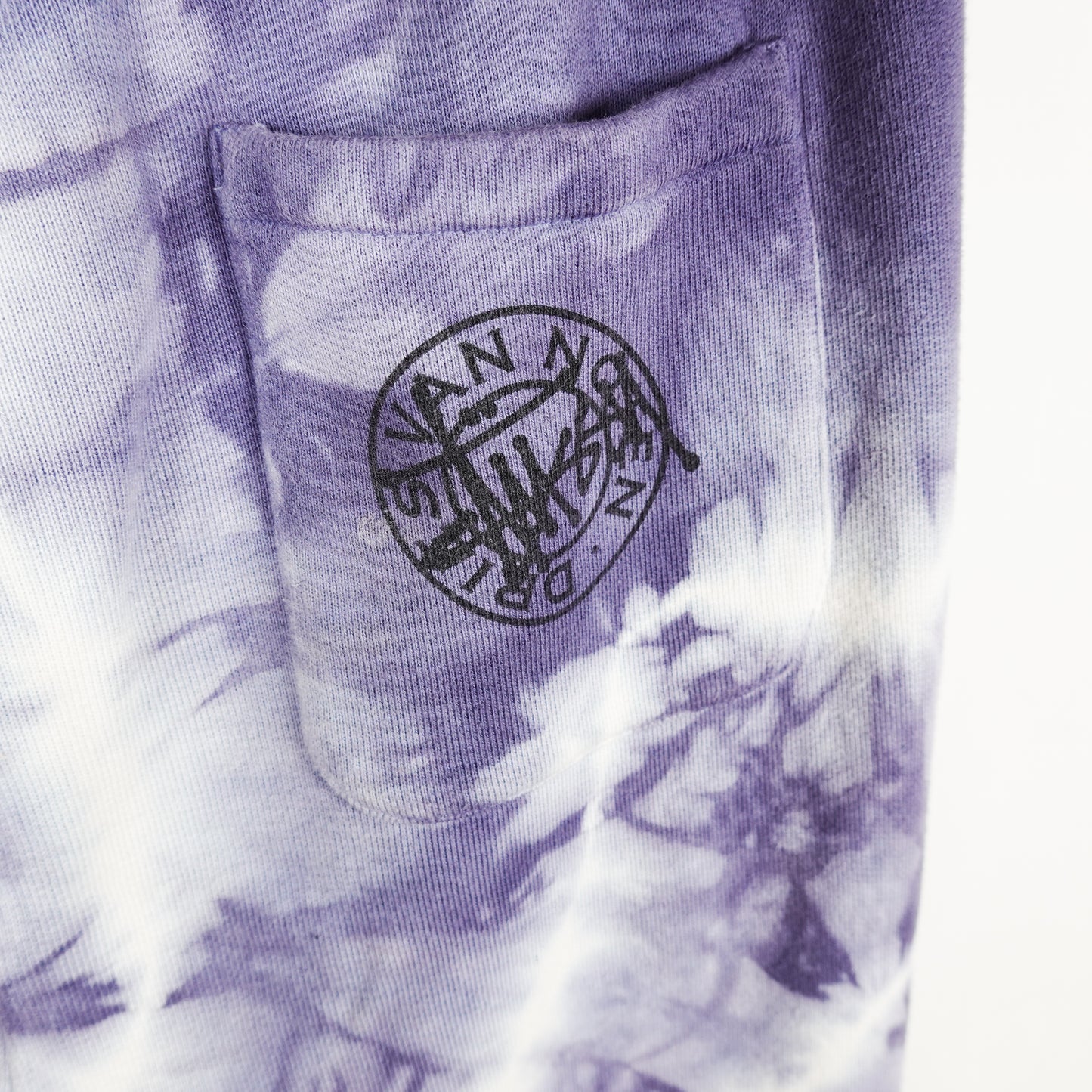Stussy x Dries Van Noten Sweatpants - Size L Back Pocket Logo Photo