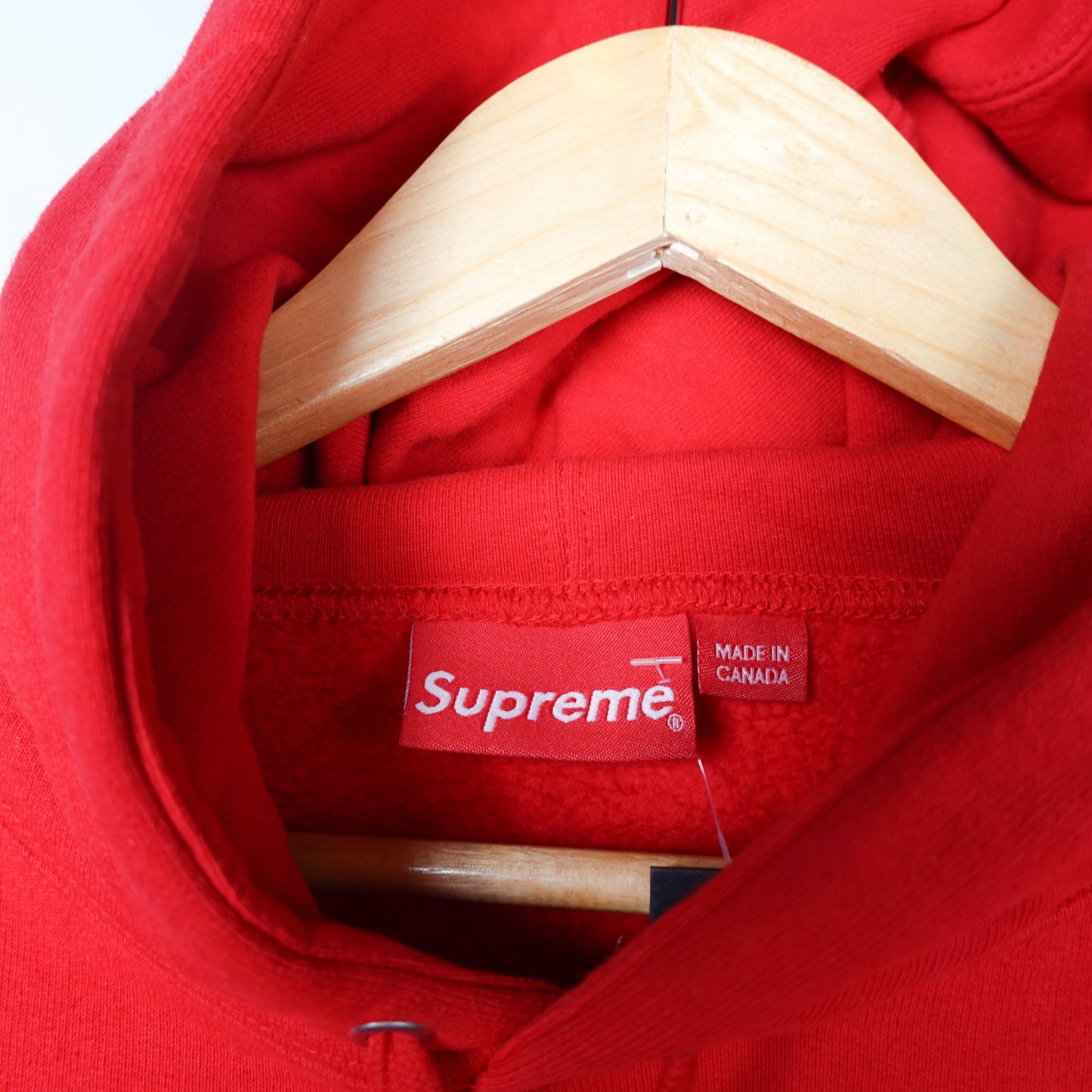 AW21 Supreme Eyes Hoodie - Size M