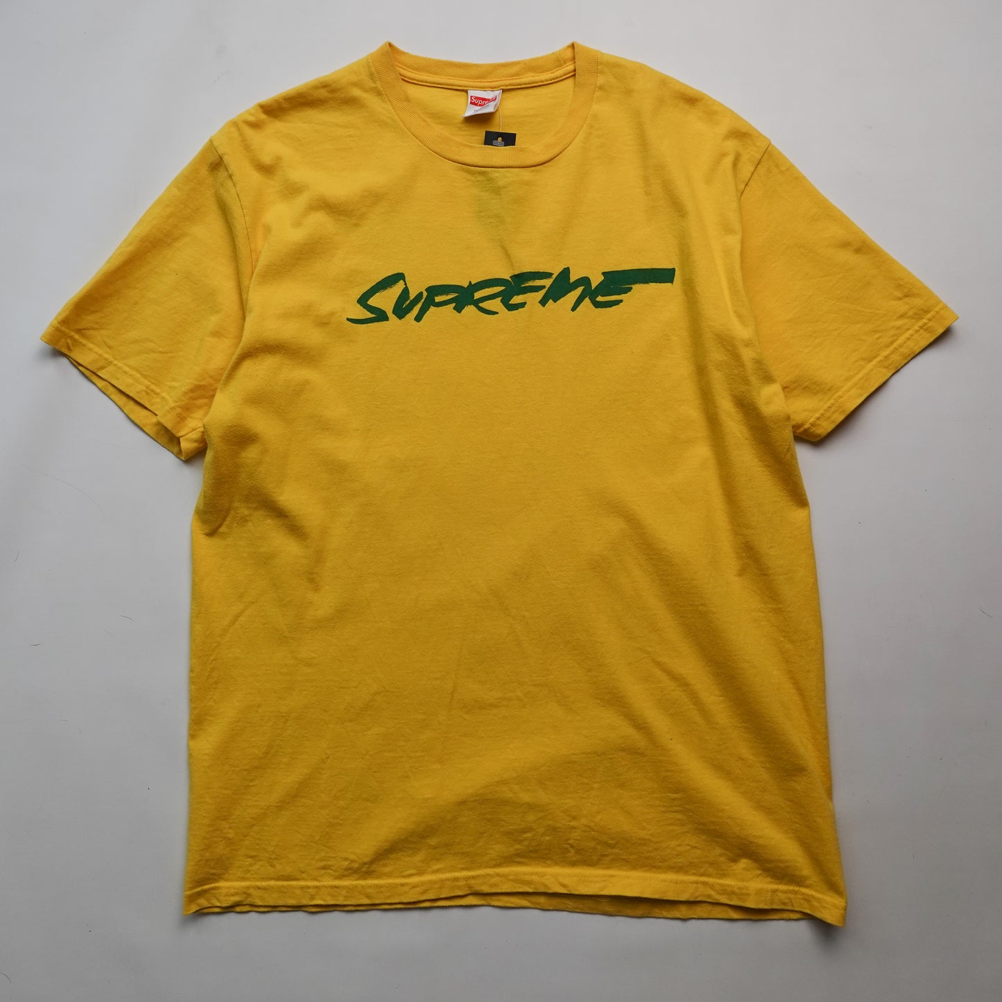 Supreme Justice For All Tee - Size L