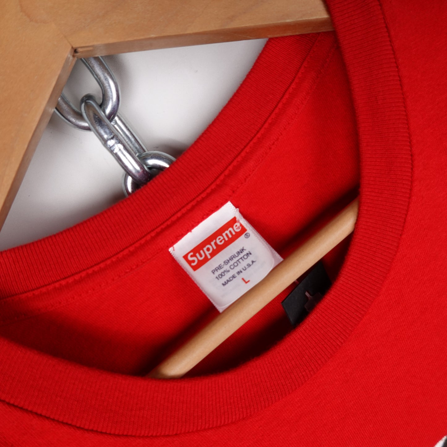 SS24 Supreme Maradonna Tee - Size L