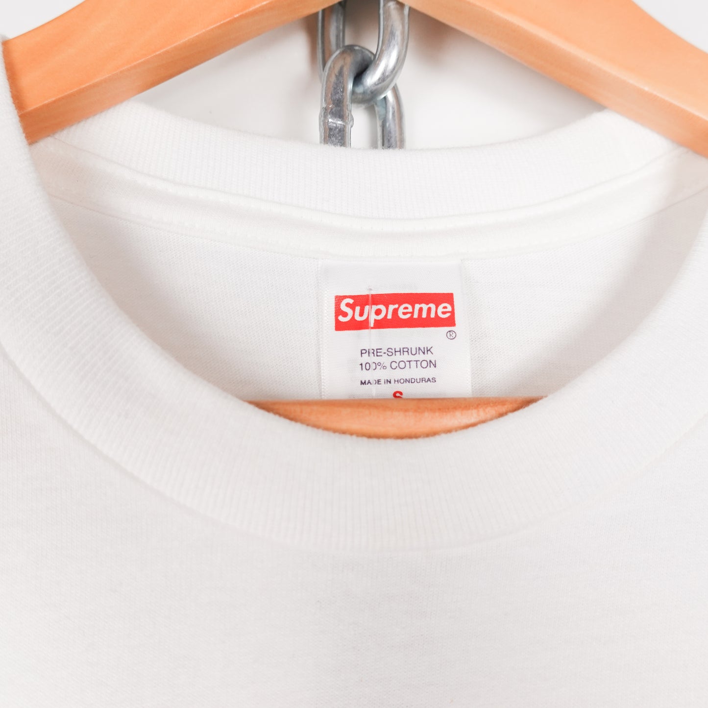 FW25 Supreme RX Tee - Size S