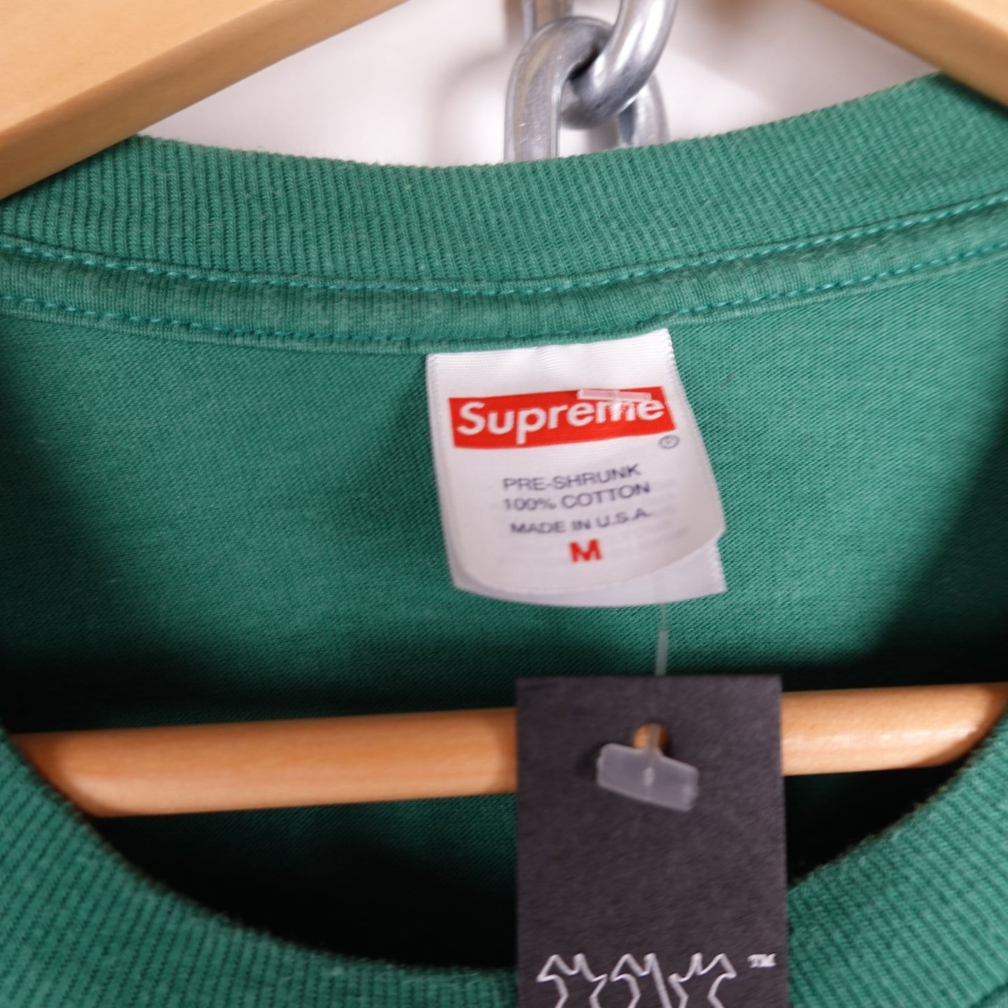 FW23 Supreme Freaking Out Tee - Size M