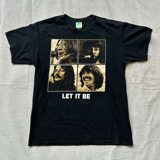 2005 Beatles Tee - Size L
