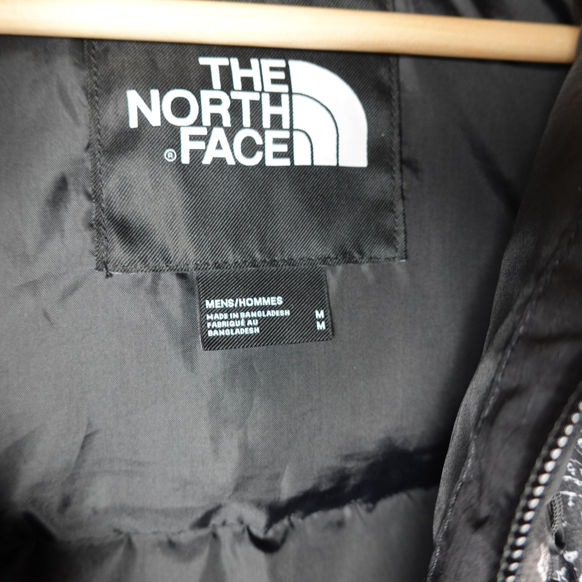 TNF Bandana Kanaga Jacket - Size M