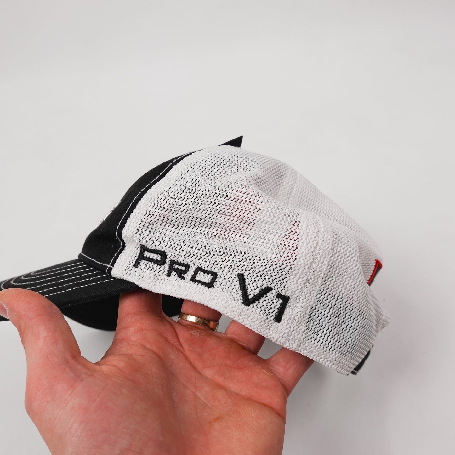 Titleist Mesh Back Hat