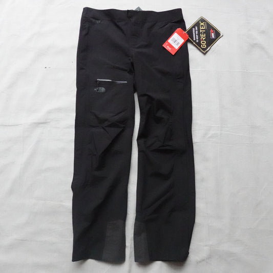 The North Face Dryzzle Full Zip Gore-Tex Pant - Size 34